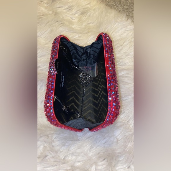 Olga Berg CASEY Hot Fix Bag - Picture 7 of 10